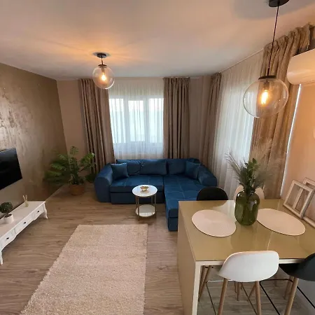 Apartmán Zew 2 By Moonlight Mamaia